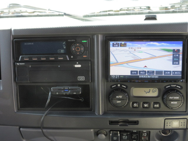 いすゞ フォワード 中型 ウィング 2RG-FRR90T2(98564) 22枚目