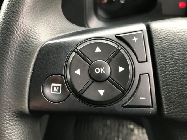 三菱ふそう スーパーグレート 大型 粉粒体運搬車 2PG-FU70GY(98565) 10枚目