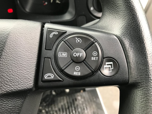 三菱ふそう スーパーグレート 大型 粉粒体運搬車 2PG-FU70GY(98565) 11枚目