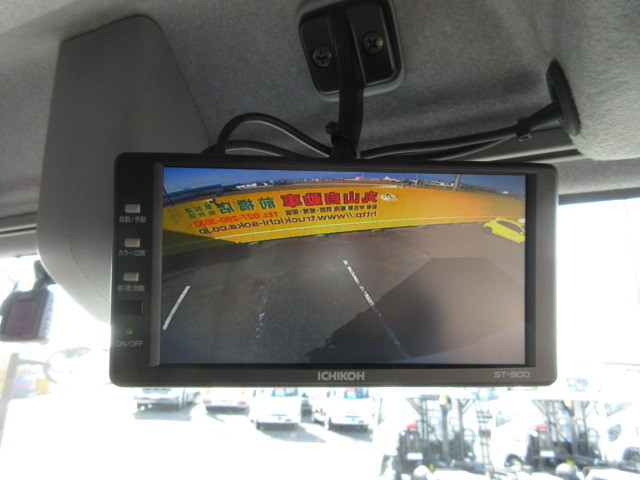 いすゞ フォワード 中型 ウィング 2RG-FRR90T2(98564) 24枚目