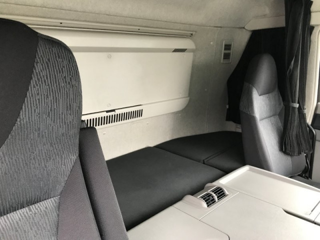 三菱ふそう スーパーグレート 大型 粉粒体運搬車 2PG-FU70GY(98565) 12枚目