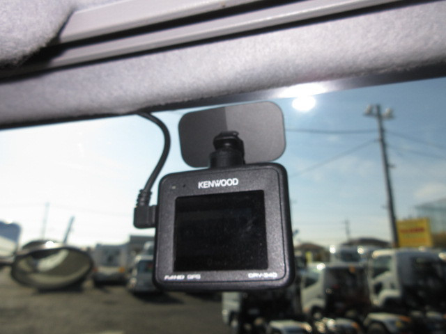 いすゞ フォワード 中型 ウィング 2RG-FRR90T2(98564) 25枚目