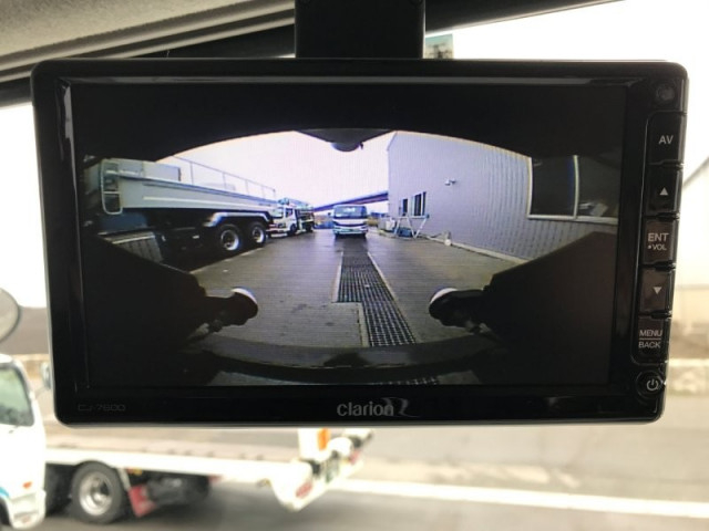 三菱ふそう スーパーグレート 大型 粉粒体運搬車 2PG-FU70GY(98565) 13枚目