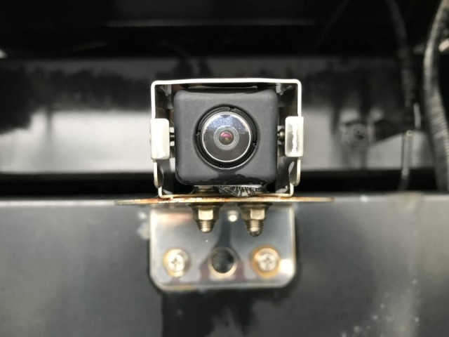 三菱ふそう スーパーグレート 大型 粉粒体運搬車 2PG-FU70GY(98565) 14枚目