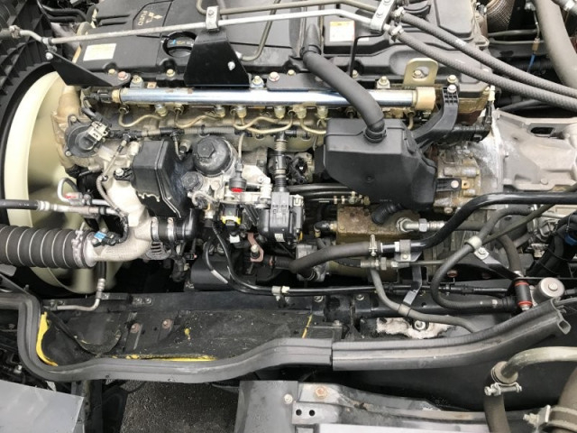 三菱ふそう スーパーグレート 大型 粉粒体運搬車 2PG-FU70GY(98565) 16枚目