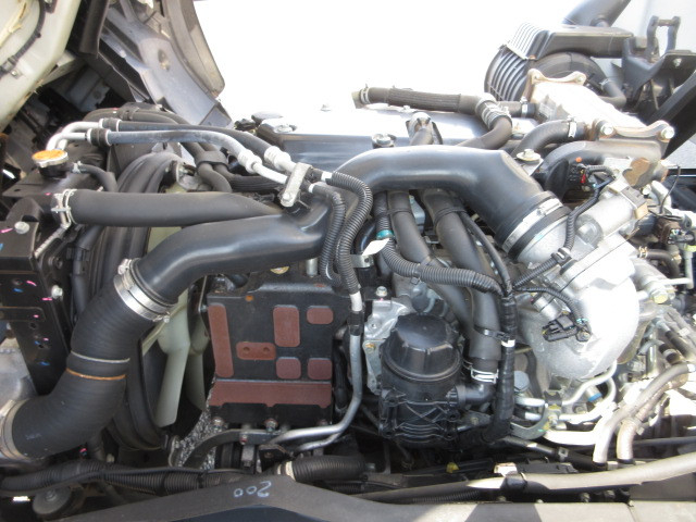 いすゞ フォワード 中型 ウィング 2RG-FRR90T2(98564) 29枚目