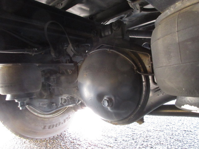 いすゞ フォワード 中型 ウィング 2RG-FRR90T2(98564) 33枚目