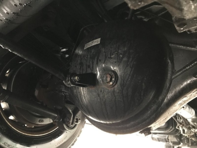 三菱ふそう スーパーグレート 大型 粉粒体運搬車 2PG-FU70GY(98565) 22枚目