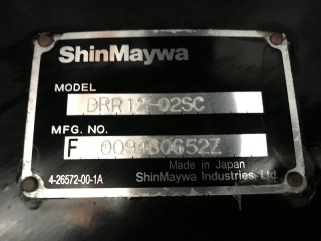 三菱ふそう スーパーグレート 大型 粉粒体運搬車 2PG-FU70GY(98565) 23枚目