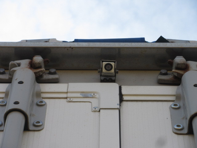 いすゞ フォワード 中型 ウィング 2RG-FRR90T2(98564) 35枚目