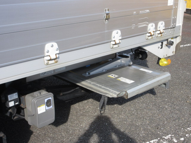 いすゞ フォワード 中型 ウィング 2RG-FRR90T2(98564) 36枚目