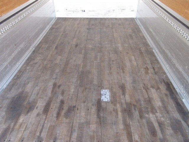 いすゞ フォワード 中型 ウィング 2RG-FRR90T2(98564) 38枚目