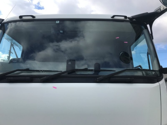 三菱ふそう スーパーグレート 大型 粉粒体運搬車 2PG-FU70GY(98565) 35枚目