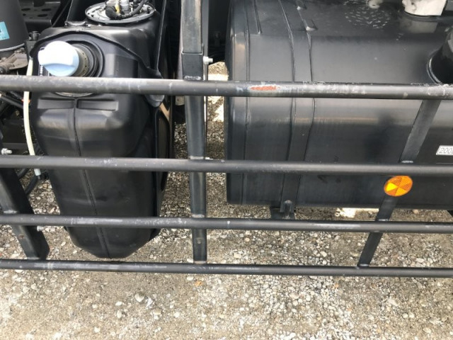 三菱ふそう スーパーグレート 大型 粉粒体運搬車 2PG-FU70GY(98565) 36枚目