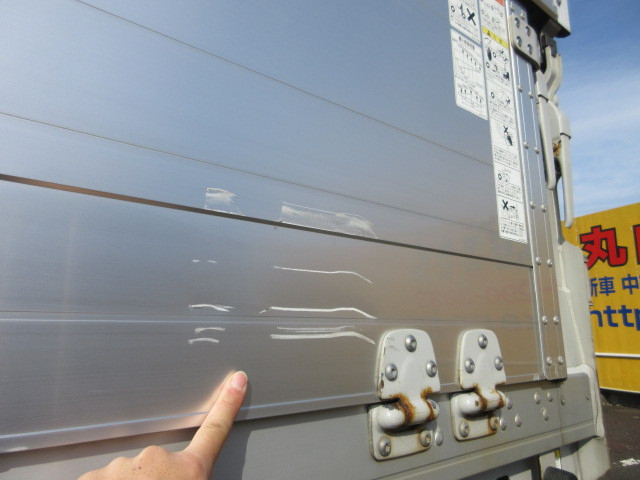 いすゞ フォワード 中型 ウィング 2RG-FRR90T2(98564) 47枚目