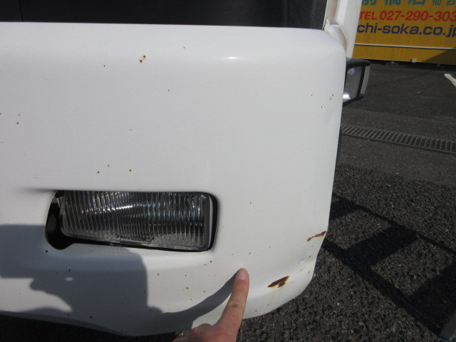 いすゞ フォワード 中型 ウィング 2RG-FRR90T2(98564) 48枚目