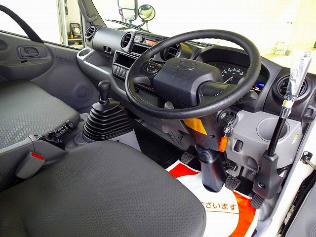 日野 デュトロ 小型 土砂ダンプ 2RG-XZU600T(98566) 5枚目