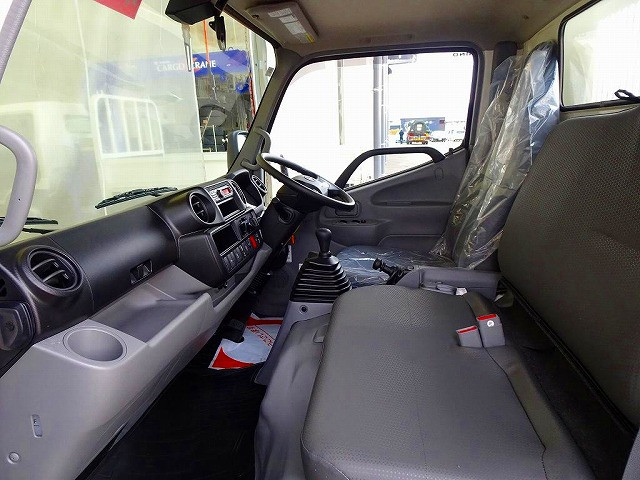 日野 デュトロ 小型 土砂ダンプ 2RG-XZU600T(98566) 8枚目