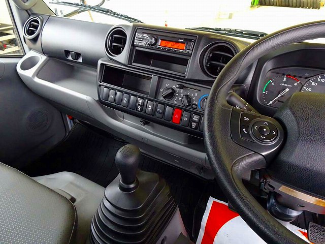 日野 デュトロ 小型 土砂ダンプ 2RG-XZU600T(98566) 9枚目