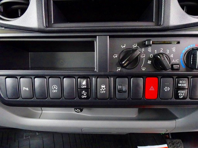 日野 デュトロ 小型 土砂ダンプ 2RG-XZU600T(98566) 11枚目