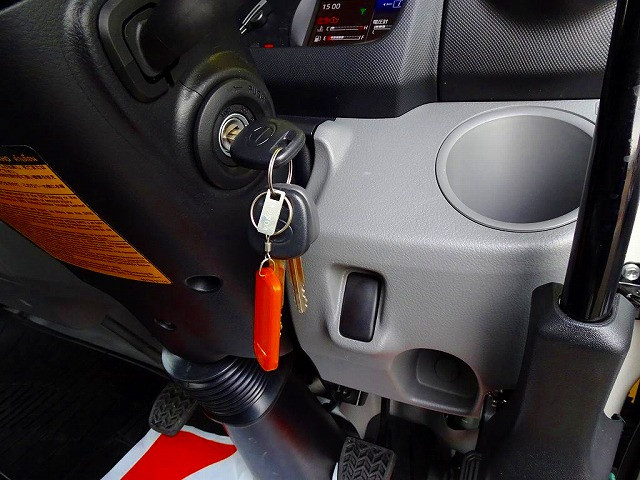 日野 デュトロ 小型 土砂ダンプ 2RG-XZU600T(98566) 16枚目