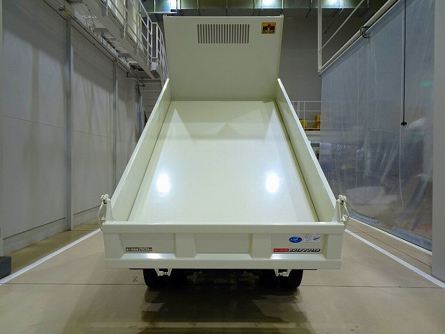 日野 デュトロ 小型 土砂ダンプ 2RG-XZU600T(98566) 26枚目