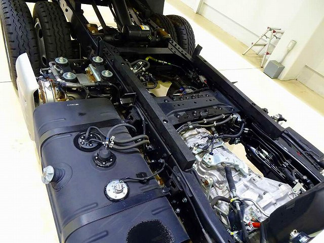 日野 デュトロ 小型 土砂ダンプ 2RG-XZU600T(98566) 30枚目