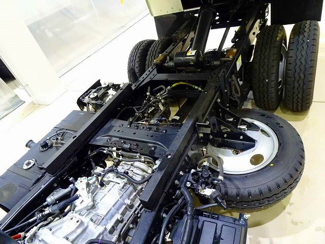 日野 デュトロ 小型 土砂ダンプ 2RG-XZU600T(98566) 32枚目