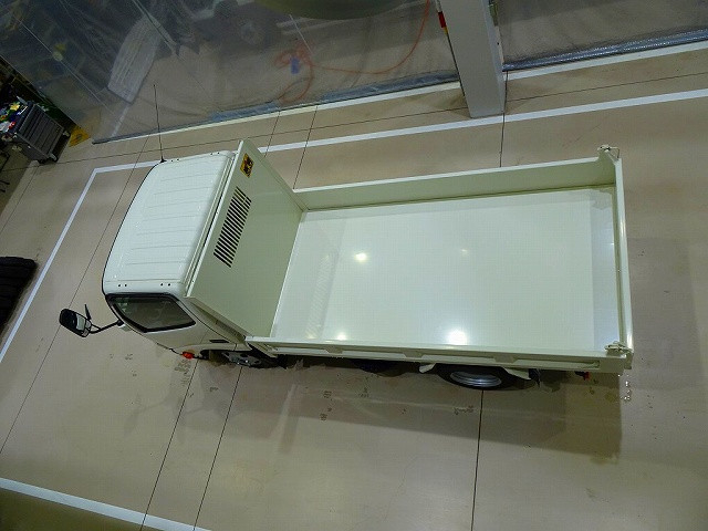 日野 デュトロ 小型 土砂ダンプ 2RG-XZU600T(98566) 34枚目