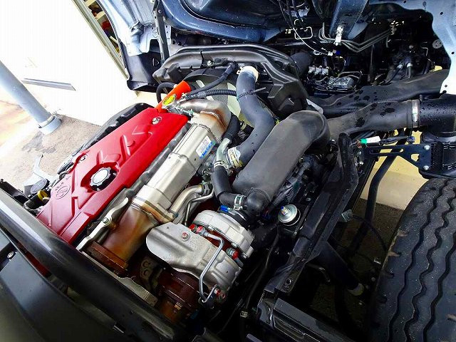 日野 デュトロ 小型 土砂ダンプ 2RG-XZU600T(98566) 35枚目