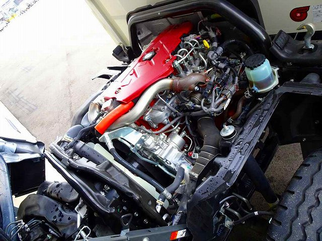 日野 デュトロ 小型 土砂ダンプ 2RG-XZU600T(98566) 36枚目