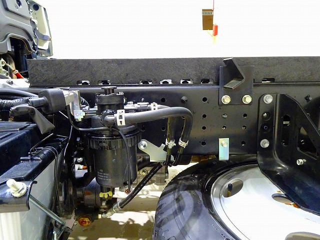 日野 デュトロ 小型 土砂ダンプ 2RG-XZU600T(98566) 37枚目