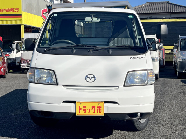 マツダ ボンゴ 小型 平ボディ DBF-SLP2T(98568) 2枚目