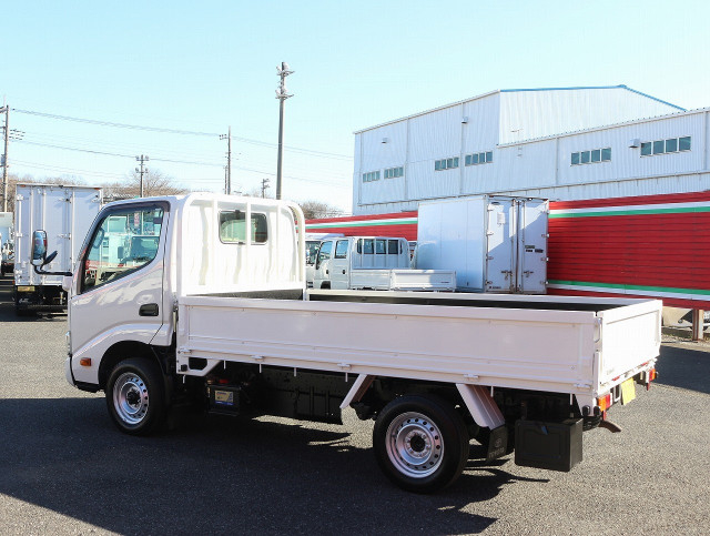 トヨタ トヨエース 小型 平ボディ LDF-KDY281(98567) 7枚目