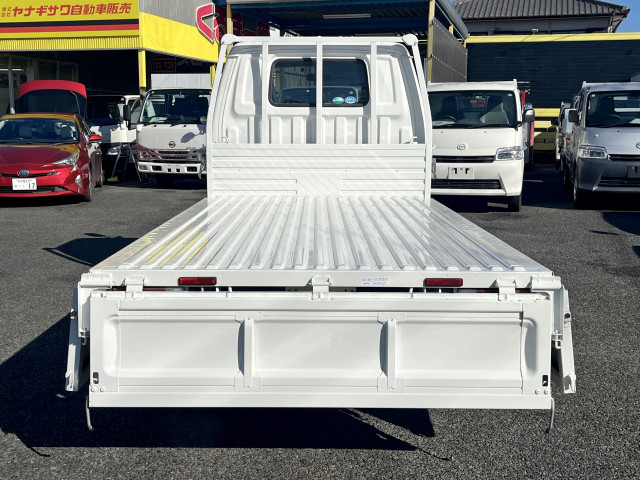 マツダ ボンゴ 小型 平ボディ DBF-SLP2T(98568) 8枚目