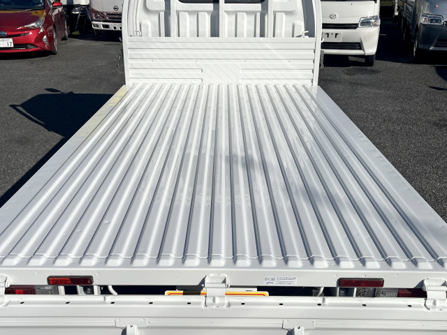 マツダ ボンゴ 小型 平ボディ DBF-SLP2T(98568) 9枚目