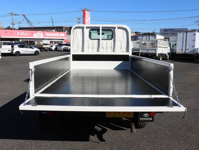 トヨタ トヨエース 小型 平ボディ LDF-KDY281(98567) 10枚目