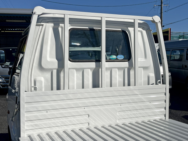 マツダ ボンゴ 小型 平ボディ DBF-SLP2T(98568) 11枚目