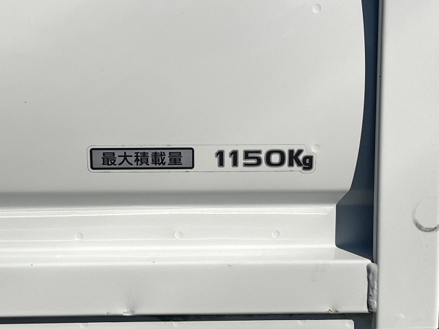 マツダ ボンゴ 小型 平ボディ DBF-SLP2T(98568) 12枚目