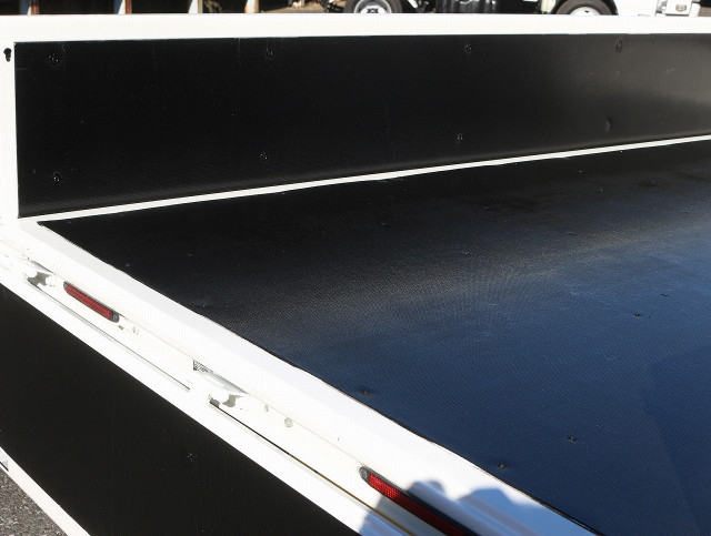 トヨタ トヨエース 小型 平ボディ LDF-KDY281(98567) 13枚目