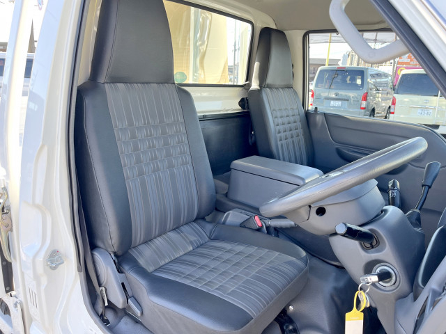 マツダ ボンゴ 小型 平ボディ DBF-SLP2T(98568) 14枚目