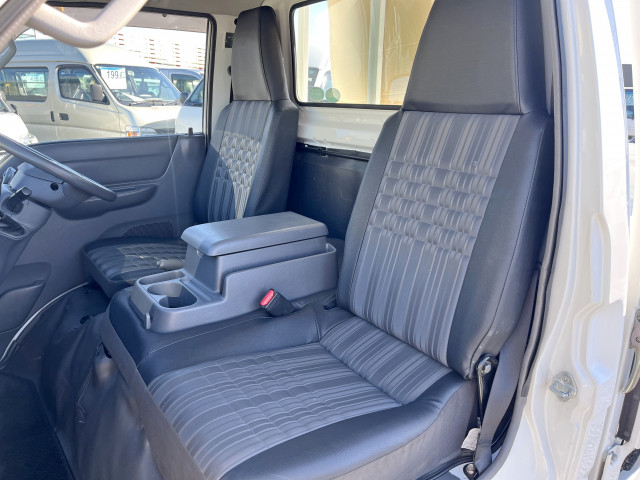 マツダ ボンゴ 小型 平ボディ DBF-SLP2T(98568) 15枚目