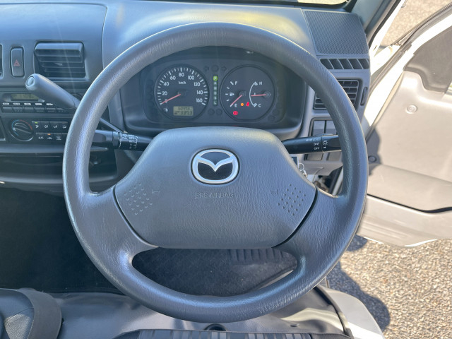 マツダ ボンゴ 小型 平ボディ DBF-SLP2T(98568) 16枚目