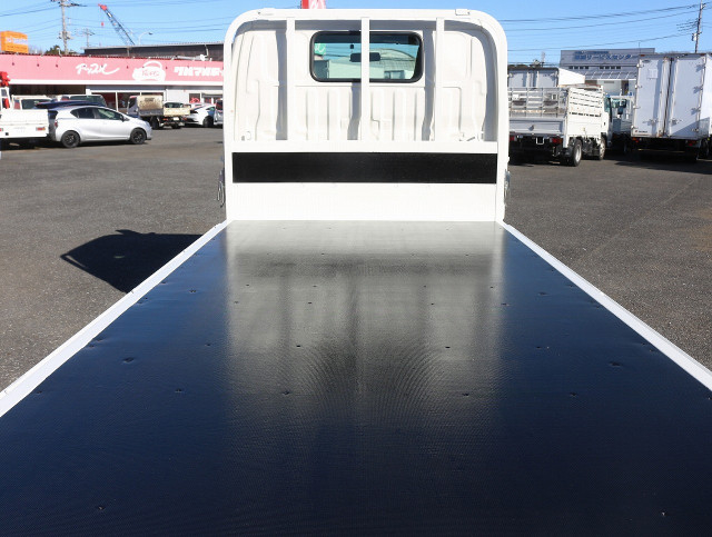 トヨタ トヨエース 小型 平ボディ LDF-KDY281(98567) 17枚目