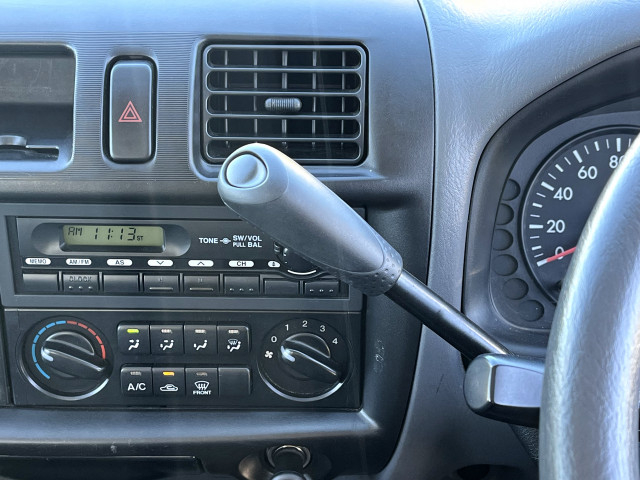 マツダ ボンゴ 小型 平ボディ DBF-SLP2T(98568) 17枚目