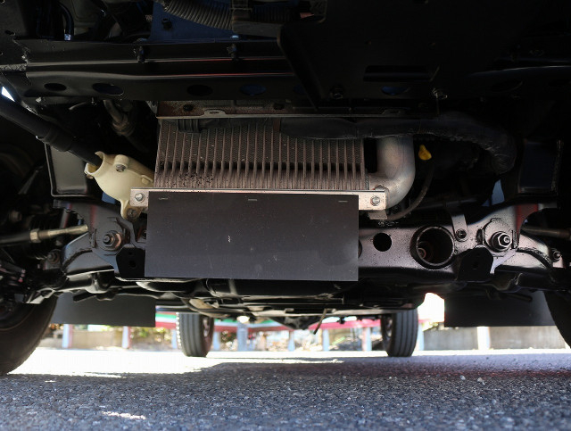 トヨタ トヨエース 小型 平ボディ LDF-KDY281(98567) 21枚目