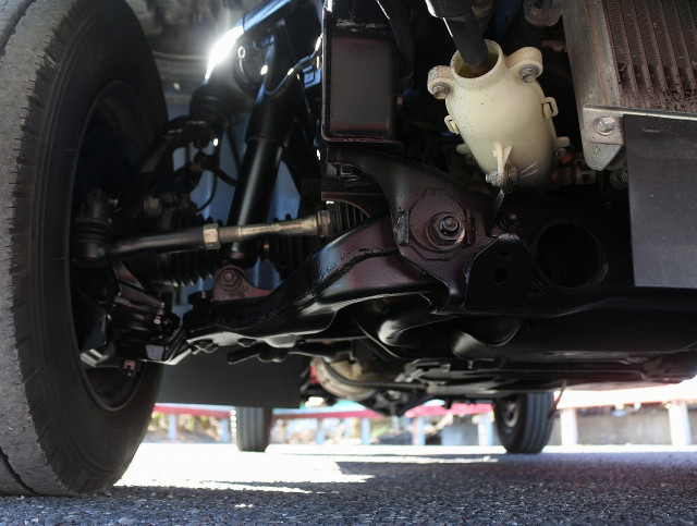 トヨタ トヨエース 小型 平ボディ LDF-KDY281(98567) 22枚目