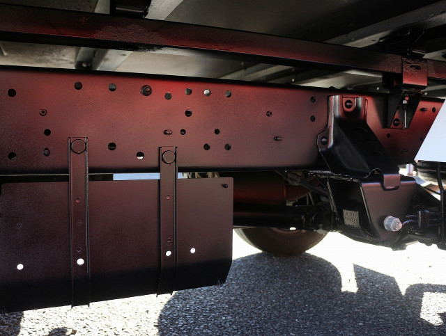 トヨタ トヨエース 小型 平ボディ LDF-KDY281(98567) 23枚目