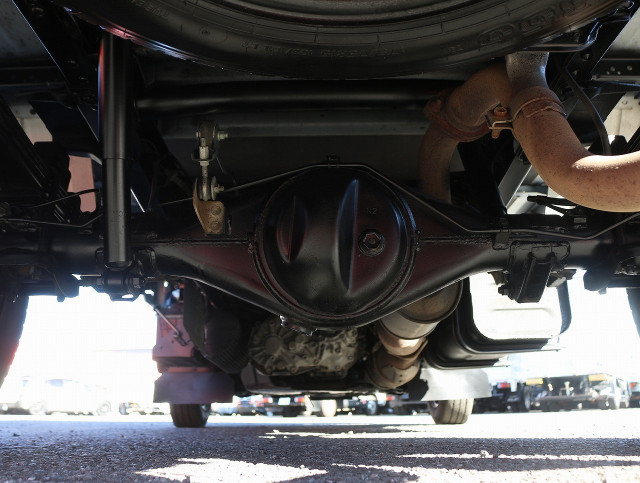 トヨタ トヨエース 小型 平ボディ LDF-KDY281(98567) 25枚目