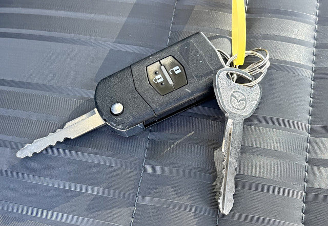 マツダ ボンゴ 小型 平ボディ DBF-SLP2T(98568) 25枚目